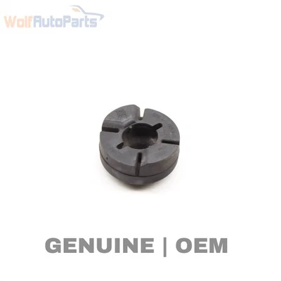 2015-2024 PORSCHE MACAN - Lower Radiator Rubber Mount / Bushing 8K0121276A - Image 1 of 4