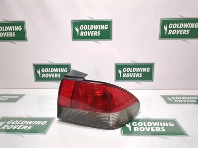 Conjunto de luz trasera derecha 94 95 96 97 98 Saab SAAB 900 y Turbo Foto 1 de 4