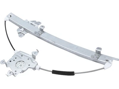 For 2000-2004 Nissan Sentra Window Regulator Front Left APR 48218XBHD 2001 2002 Foto 1 de 2