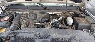 Used Rear Left Door Window Regulator Rear fits: 2008 Chevrolet Silverado 2500 pi Foto 1 de 4