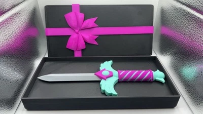 Hide And Seek Squid Game Season 3 Toy Knife With Gift Box - Image 1 of 3