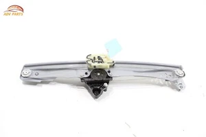 2019-2023 CHEVROLET SILVERADO 1500 REAR LEFT DOOR WINDOW REGULATOR & MOTOR OEM - Picture 1 of 6