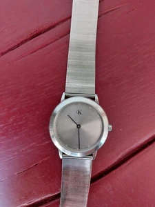 Orologio Calvin Klein originale elegante sottile - Foto 1 di 7