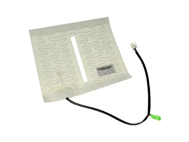 Front Seat Heater Pad 58GXCH76 for Yukon XL 1500 Sierra 2500 HD 3500 Classic - Image 1 of 1