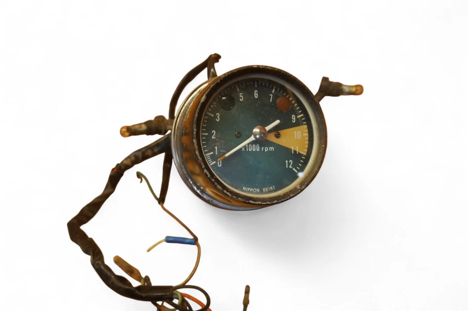 Тахометр датчики Honda SL350 SL 350 *AH2 H10  - Изображение 1 из 4