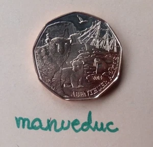 manueduc   5  EUROS  AUSTRIA  2014  ARTICO  NUEVA - Picture 1 of 2