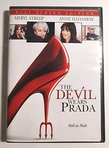 Der Teufel trägt Prada (DVD)(1-Disk Set) - Bild 1 von 3
