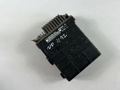 Centralina motore MERCEDES-BENZ 190 W201 0280800344 0085459732 ECU 26046462 - Immagine 1 di 4