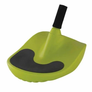 Alpengaudi Zipfelbob Sledge Slider Bobsled Children Green GM998504 - Picture 1 of 1