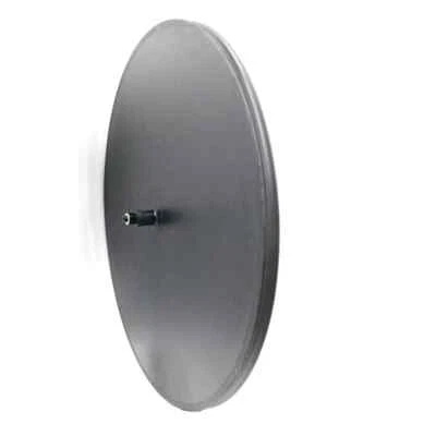 Road Bike Carbon Rear Disc Wheel 700C 23mm Width Clincher with Powerway Hub - Image 1 of 4