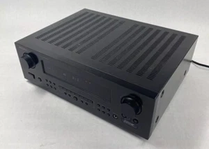 Insignia IS-HC040918 200W Stereo Receiver Amplifier Tested No Remote - Picture 1 of 7