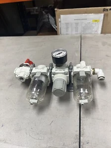 Smc Ar30 - Picture 1 of 3
