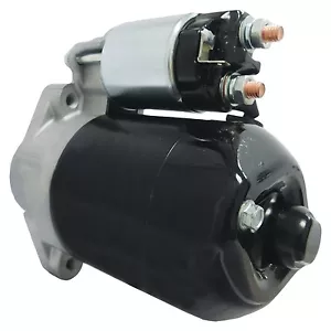 NEU STARTER PASST JOHN DEERE MÄHER 180 185 260 265 F525 KAWASAKI MOTOR - Bild 1 von 2