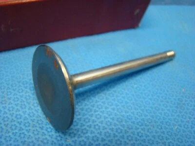 Válvula de admisión Ford 232 3,8 L 1982-1996 Mustang Windstar Pickup Cougar Taurus EE. UU. Foto 1 de 3