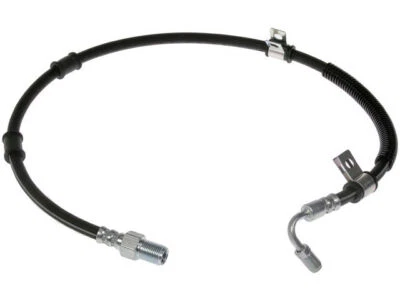 Manguera de freno para International 1652SC 2000-2007 Dorman 21793YRWV 2003 2001 2002 Foto 1 de 2