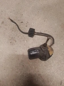 MERCEDES W124 HEADLIGHT WIPER MOTOR LEFT 1248202142 (C/P,BK1) - Picture 1 of 3