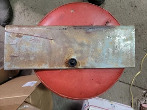 1953 to 1955 ford f100 glove box door - Picture 1 of 4