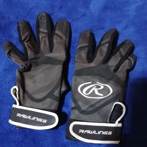Rawlings Schlaghandschuhe Gr. W/Lg in Top Zustand. - Bild 1 von 2