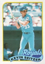 1989 Topps MLB Baseball Trading Cards Pick From List 601-792