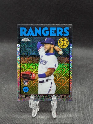 You Pick Your Cards * Texas Rangers * Fan Favorites Old & New Nolan Ryan Adolis - Image 1 of 4