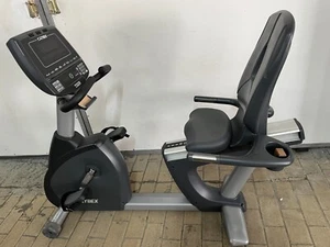 Cybex 750R Recumbent Bike, Top Zustand, Rechnung - Bild 1 von 16