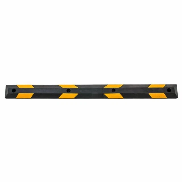 Guardian DI-DH-PB-2 Heavy Duty Parking Curb