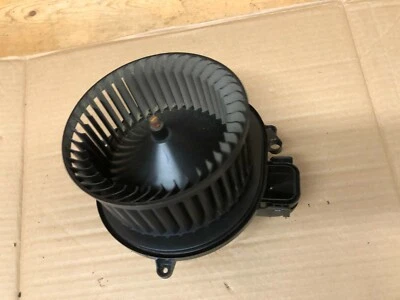  BMW 428XI 335I F36 F30 OEM FRONT AC AIR HEATER BLOWER FAN MOTOR - Image 1 of 3
