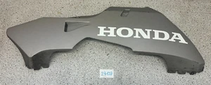 Honda CBR 600RR PC37 Bugspoiler/Seitenverkleidung/ Unten Rechts - Bild 1 von 4
