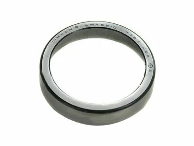 Diferencial delantero de carrera Timken 22185RH 1976 1977 para GMC K15 1975-1978 Suburban Foto 1 de 2