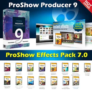 Slideshow Maker | Create slideshows for any occasion! - Afbeelding 1 van 16