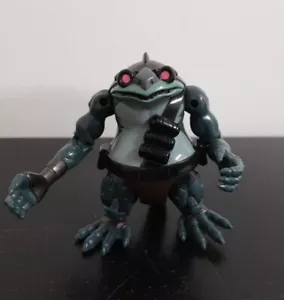 Thundercats Lizard Cannon Action Figure Bandai - Picture 1 of 3
