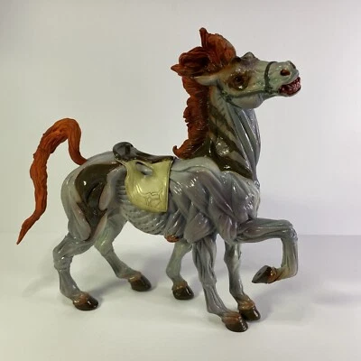 Final Fantasy VIII Odin's Flying Ragnarok Horse Kotobukya 1999 коллекционные игрушки - Изображение 1 из 4