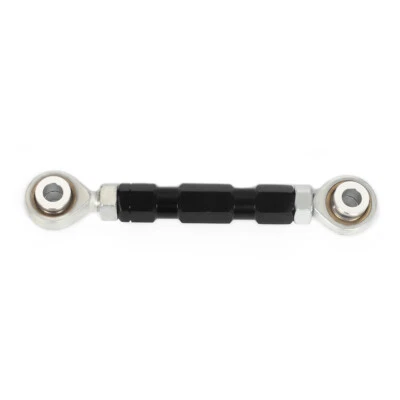 Rear Lowering Link Kit For DUCATI 1098/S/R 1198/S/R 848/EVO Streetfighter 1100/S - Image 1 of 4