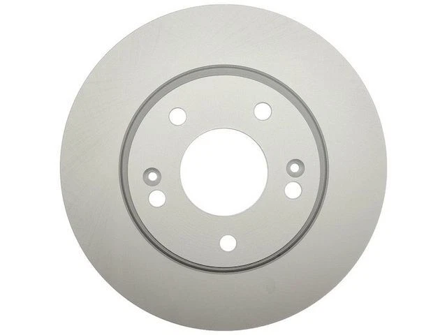 Rotor de freno delantero Raybestos 42RC81P para Hyundai Elantra 2007-2010 sedán Foto 1 de 1