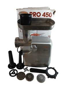 Cabela's Pro 450 Profi Fleischwolf Modell MG800CABB - Bild 1 von 14