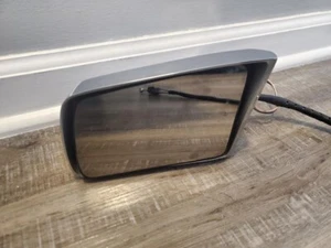 1985-1988 Cadillac SDV FWD Fleetwood LEFT Side Mirror PN#25555503 - Bild 1 von 7