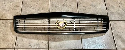 Cadillac Deville 1994-1996 parrilla personalizada fibra de vidrio leer por favor Foto 1 de 4