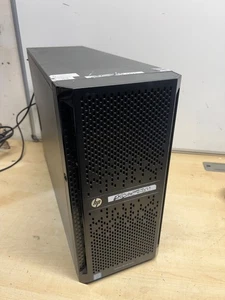 HP ProLiant ML150 Gen9 Server - Xeon E5-2609 v3, 24GB, 1x2TB -Boots - HP094Z - Picture 1 of 6