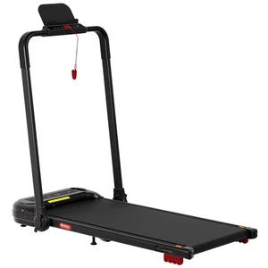 Everfit Treadmill Electric Walking Pad with Incline Foldable for Home Gym Black - Picture 1 of 9