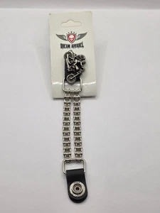 Extensor chaleco moto Dream Apparel 7" - Imagen 1 de 4