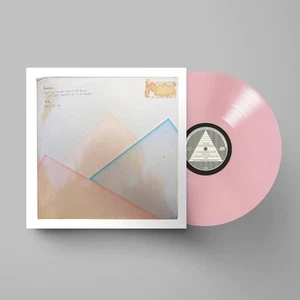 Jens Lekman The Cherry Trees Are Still in Blossom (Vinyl) - Picture 1 of 1