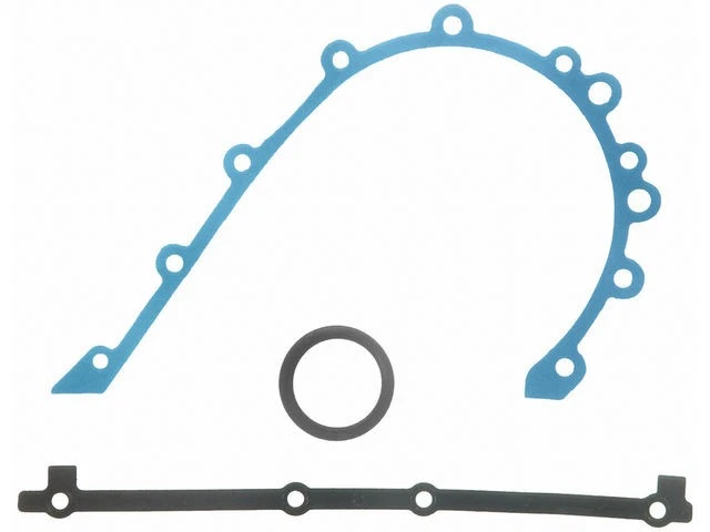 Timing Cover Gasket Set For 1993-2004 Jeep Grand Cherokee 4.0L 6 Cyl NB723RM - Image 1 of 1