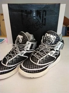 Ewing 33 HIx2 Chains Size 8.5 - Picture 1 of 9