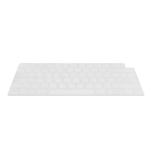Ochrona klawiatury do Apple MacBook Pro 16" 2023 M2 A2780 M3 A2991 folia QWERTZ - Zdjęcie 1 z 6