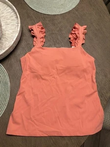 Southern Tide Shirt Damen XSmall Blumenmuster ärmellos Tank Top - Bild 1 von 7
