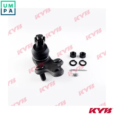BALL JOINT KBJ1045 FOR TOYOTA 5S-FE 2.2L 4cyl CAMRY1MZ-FE 3.0L 3VZ-FE 3.0L 6cyl - Image 1 of 4