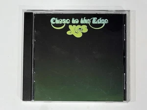 Close to the Edge by Yes (Super Audio CD (SACD), 2013) Disc Is Excellent - Picture 1 of 4