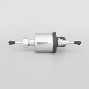 Diesel Heater Metering Pump Iron+Plastic+Metal 12V 1KW-5KW Fuel Metering - Picture 1 of 8