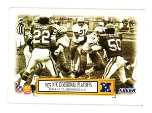 1995 Fleer Shell #5 1975 - Picture 1 of 2