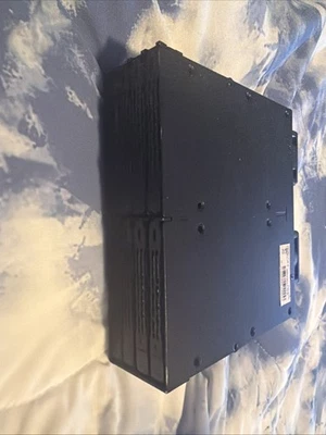 Icy Dock ToughArmor MB998SP-B 8-Bay 2.5" SATA HDD/SSD Backplane Cage - Image 1 of 3